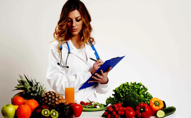 consejos para bajar de peso sin dietas para adelgazar